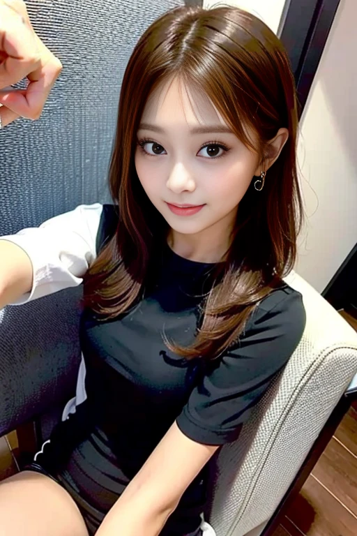 Tzuyu 1, 
