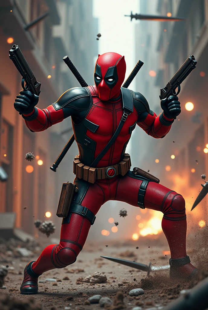 Deadpool making a killing