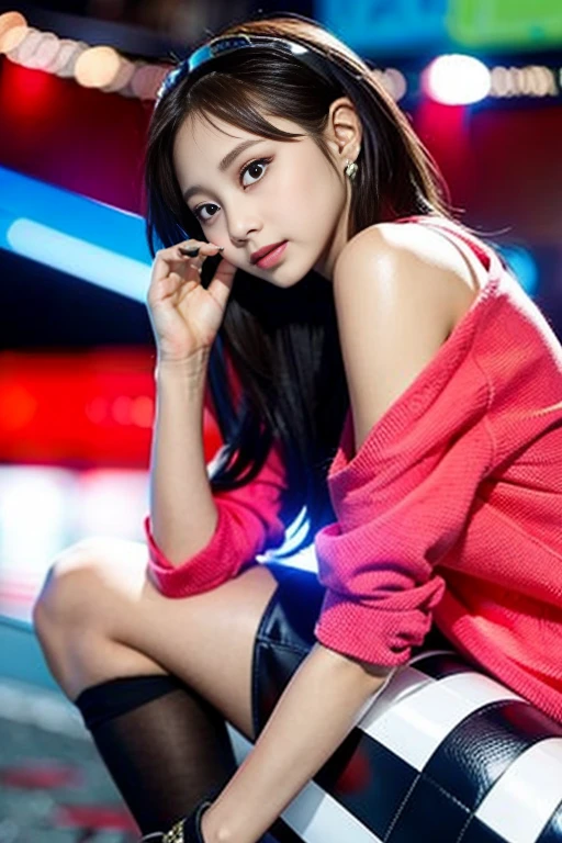 Tzuyu 1, 

