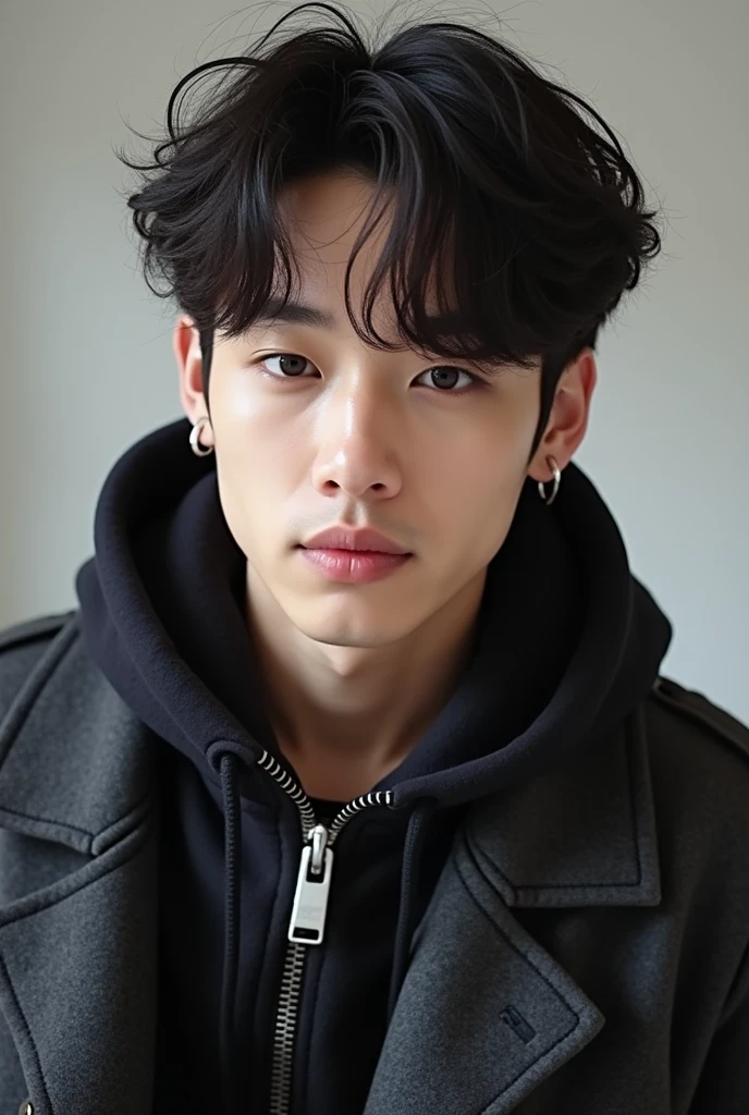 Jungkook bts dick