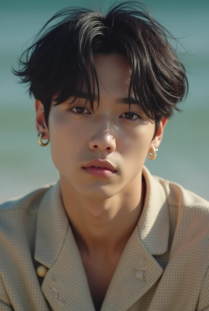 Jungkook bts ????