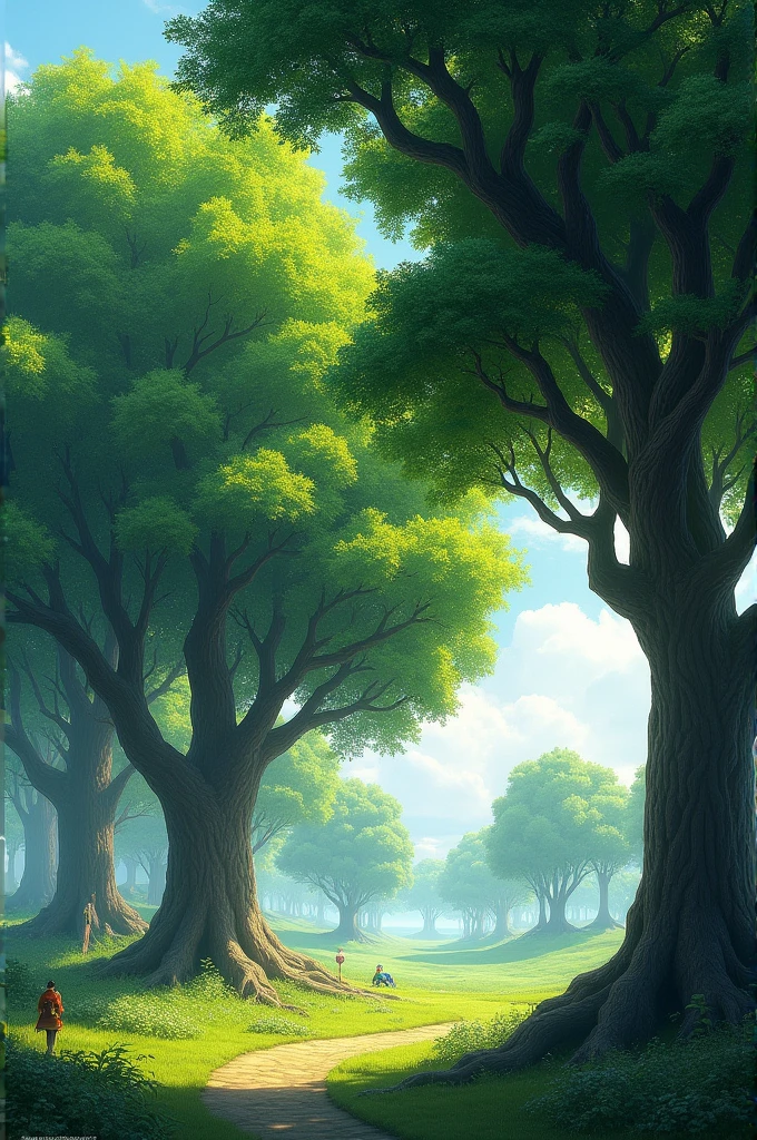 Trees