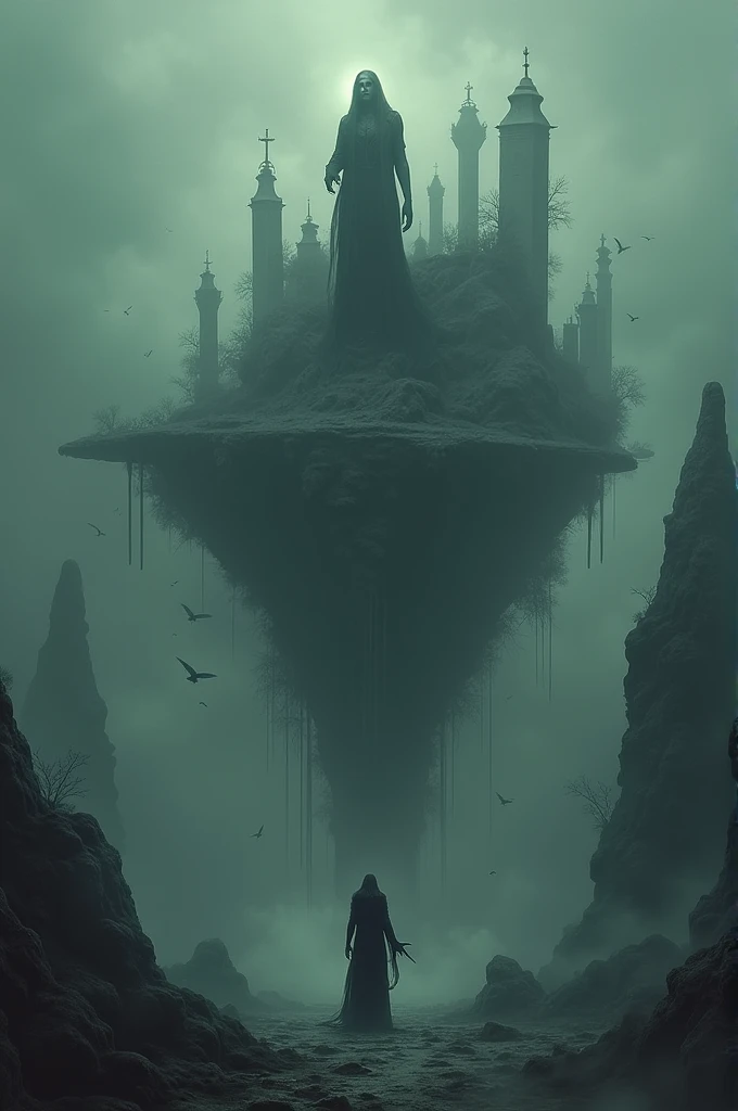 Sims 4, dark fantasy, dream core