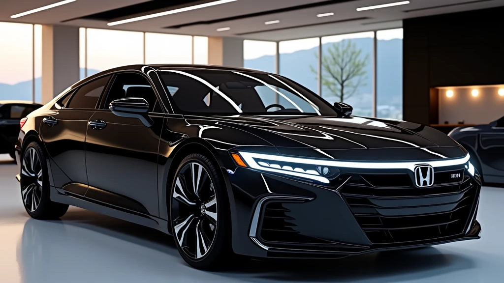 Give me same to same picture same to same showroom Honda