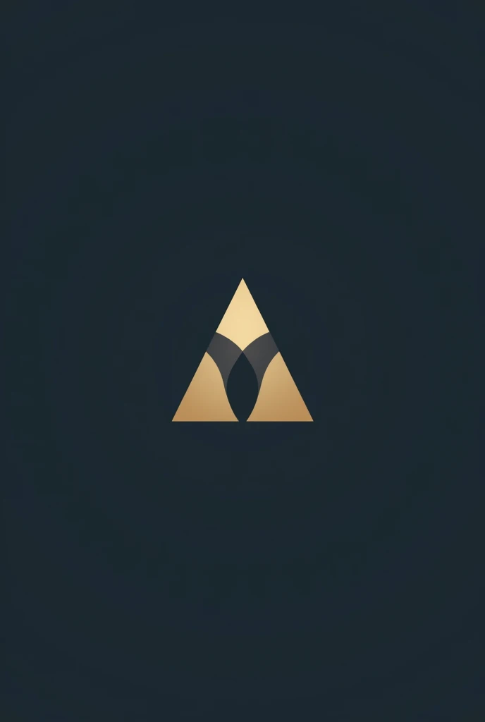 Create a logo for an image management agency called ArmoniQ, It means harmony and quality. Give me a 2D logo that represents the brand. Give me symbols. 
