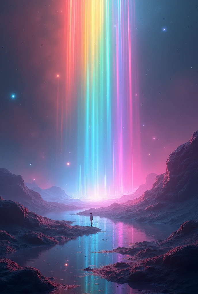 rainbow Light