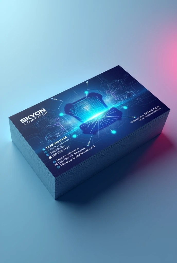 Skyon Computer
Mob no. - 9122793839, 9818017538
Gmail - official.skyoncomputer@
Address - Indralok Market, Near Chirai Ghar, Gopalganj-841428
Visiting card design