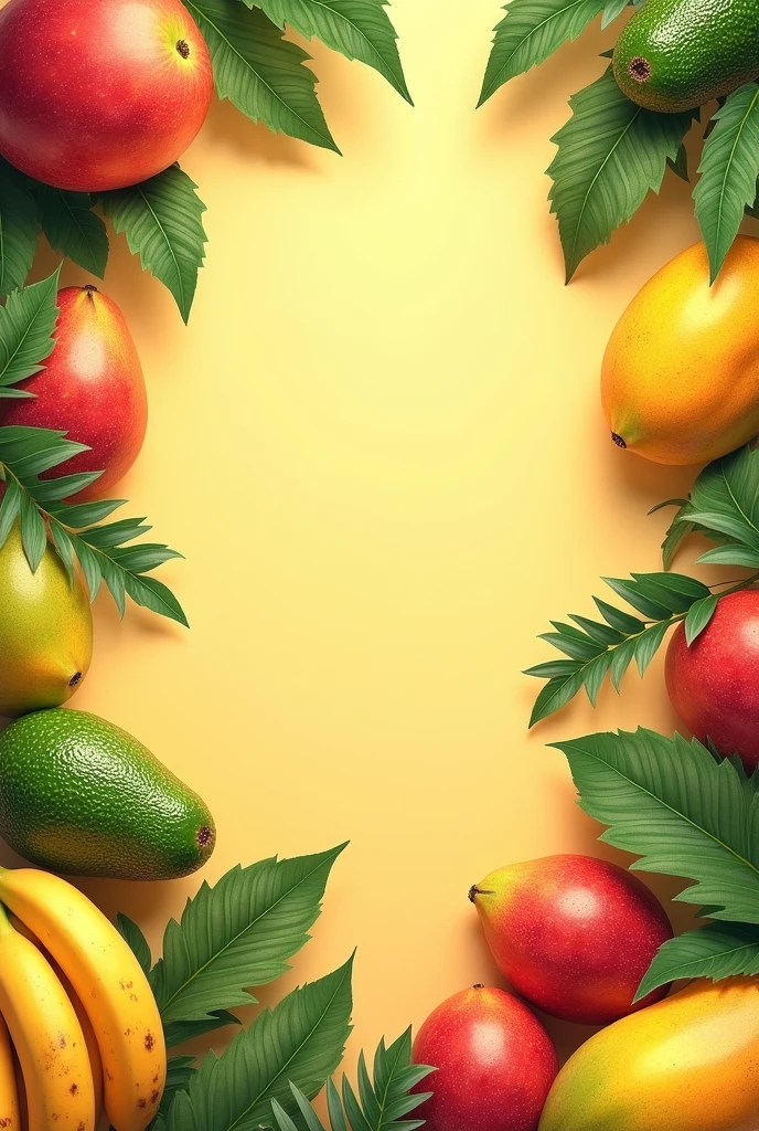 Cover page of biology project work on "Effect of ethylene gas in unripe fruits "