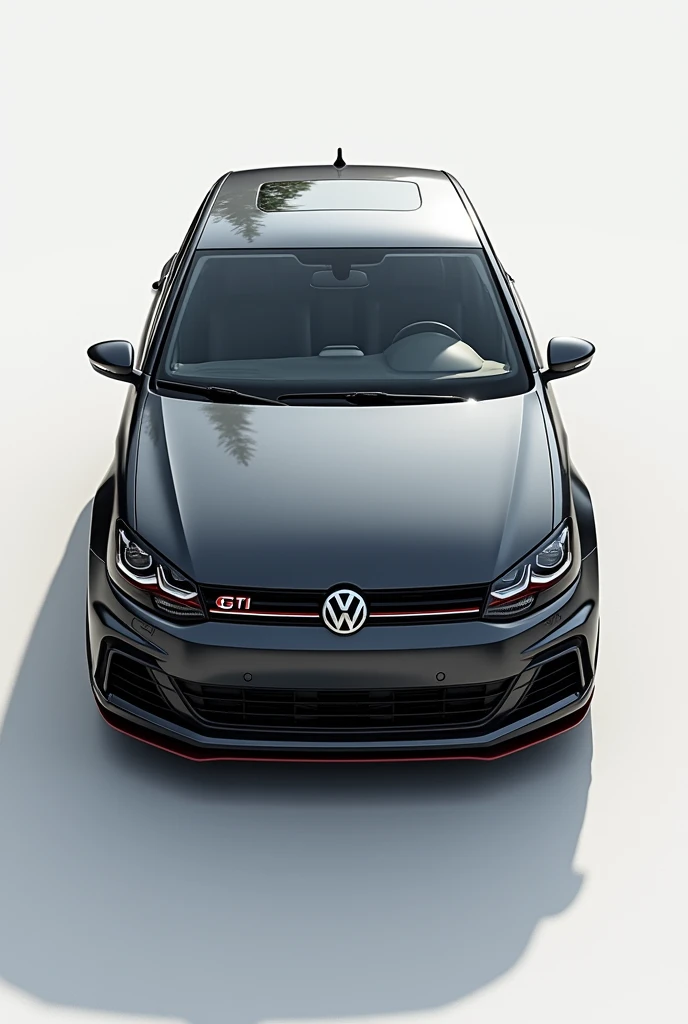 volkswagen vento gti version in all angles