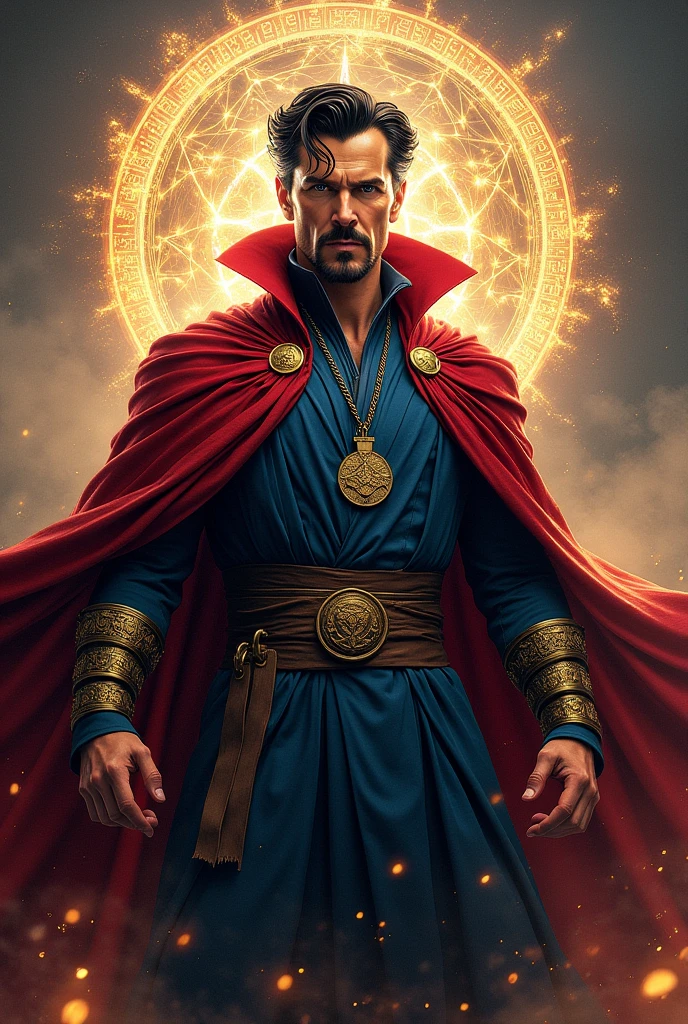 dr strange 
