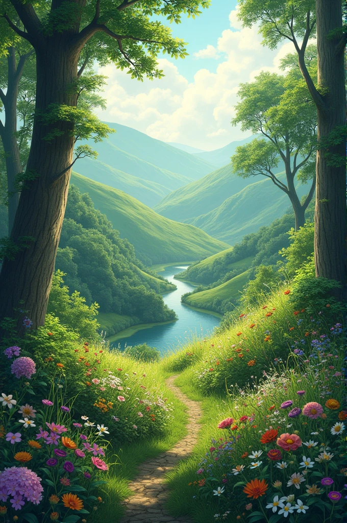 Nature