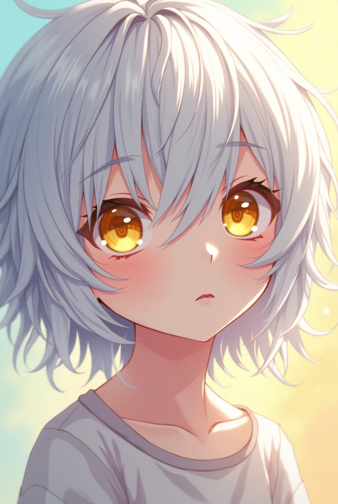 ((best quality)), ((masterpiece)), (detailed), perfect face 4k photo, a portrait of Indian girl, white hair, anime style --ar 9:16
#Midjourney #Prompt