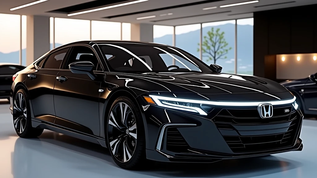Give me same to same picture same to same showroom Honda