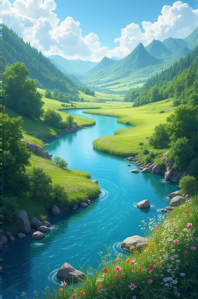River