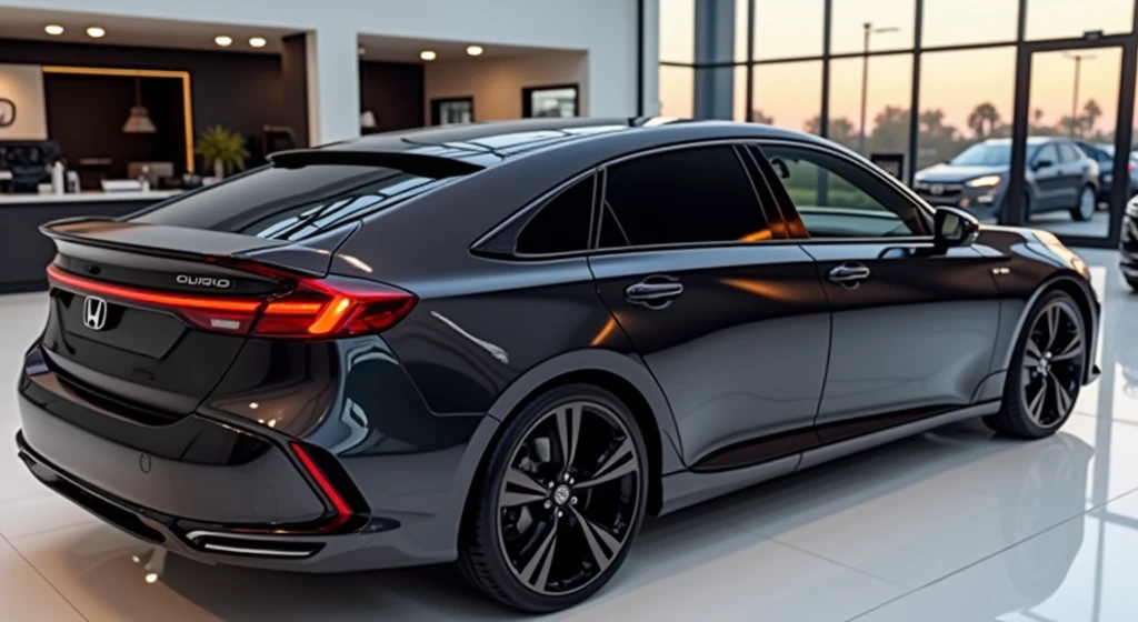 Give me same to same picture same to same showroom Honda