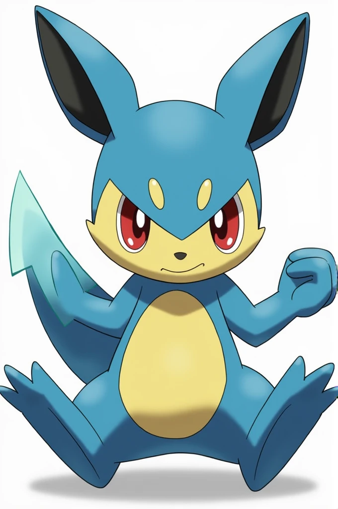 Lucario pokemon