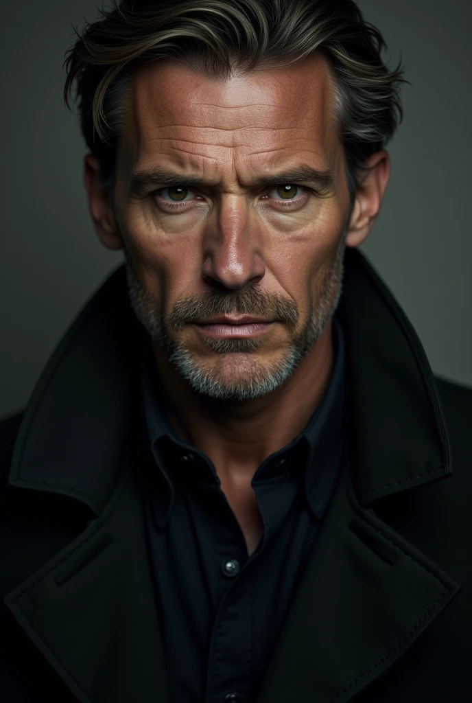 mads mikkelsen