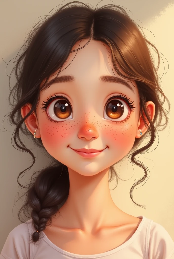 Freckle