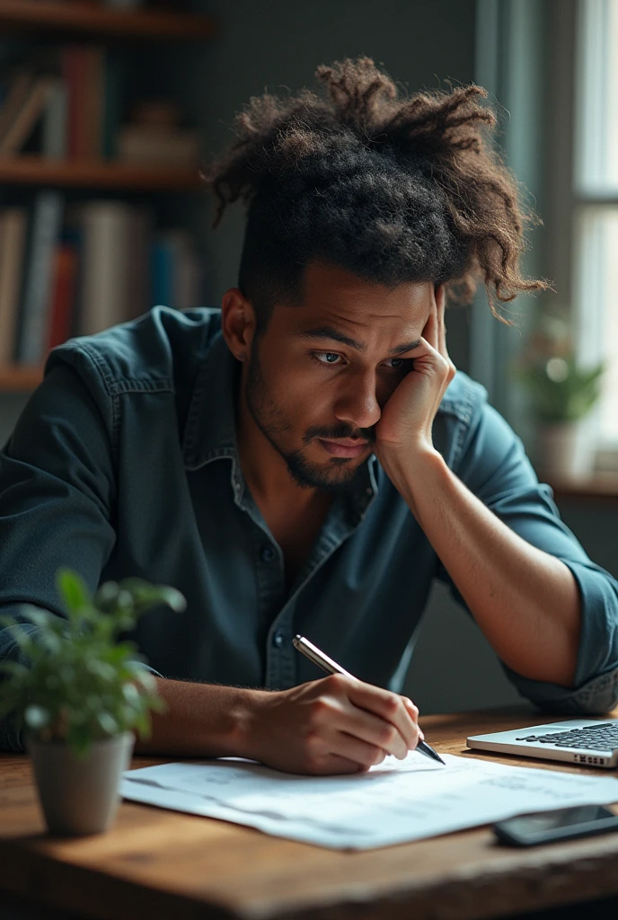 Power of an Overthinker: turning excessive analysis into achievement