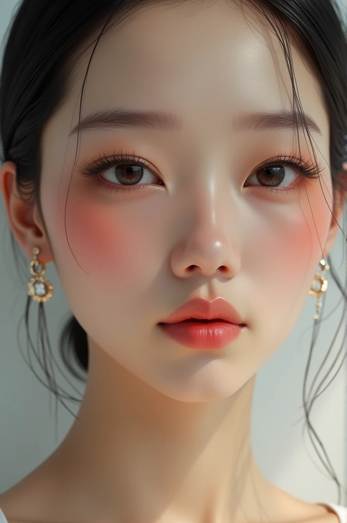((best quality)), ((masterpiece)), (detailed), perfect face