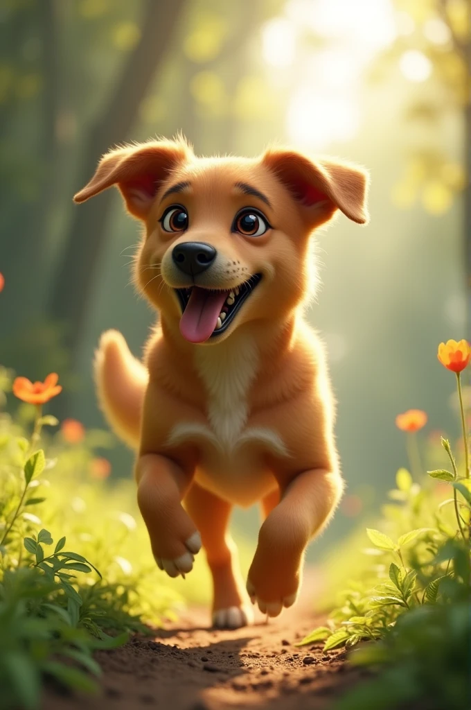 dog