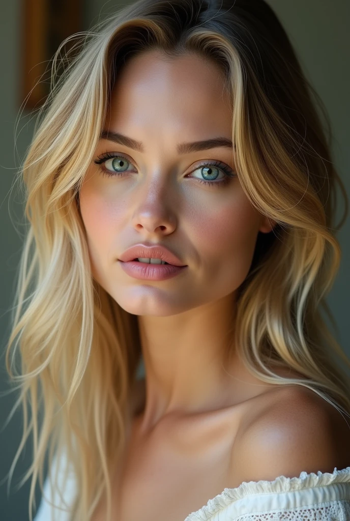 natural photo of a beautiful 2 American girl ,with medium wavy golden blonde hair and LONG sky blue eyes with defined eyelashes and eyebrows ,with pronounced lips,with a beautiful natural model face with a resemblance to actress Angelina Jolie, with, perfect definition of image details and hands. (only one person) with UN SHORTBEXTRA CORTO ENSEÑANDO SU TRASERO RESPETAR AL MAXIMO EL PRONT


