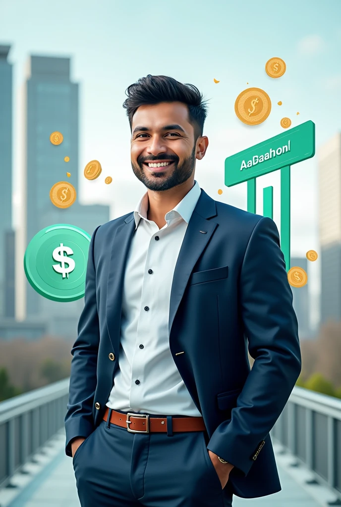 Aabahon Short Pocket Loan photo banner 
