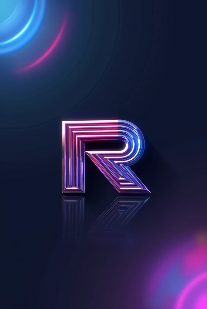 logo rajendra TV