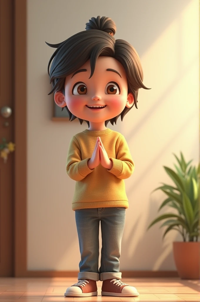 Hello
