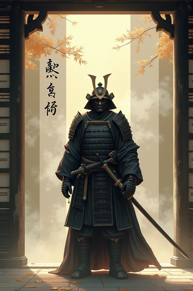 Samurai Religion as knights