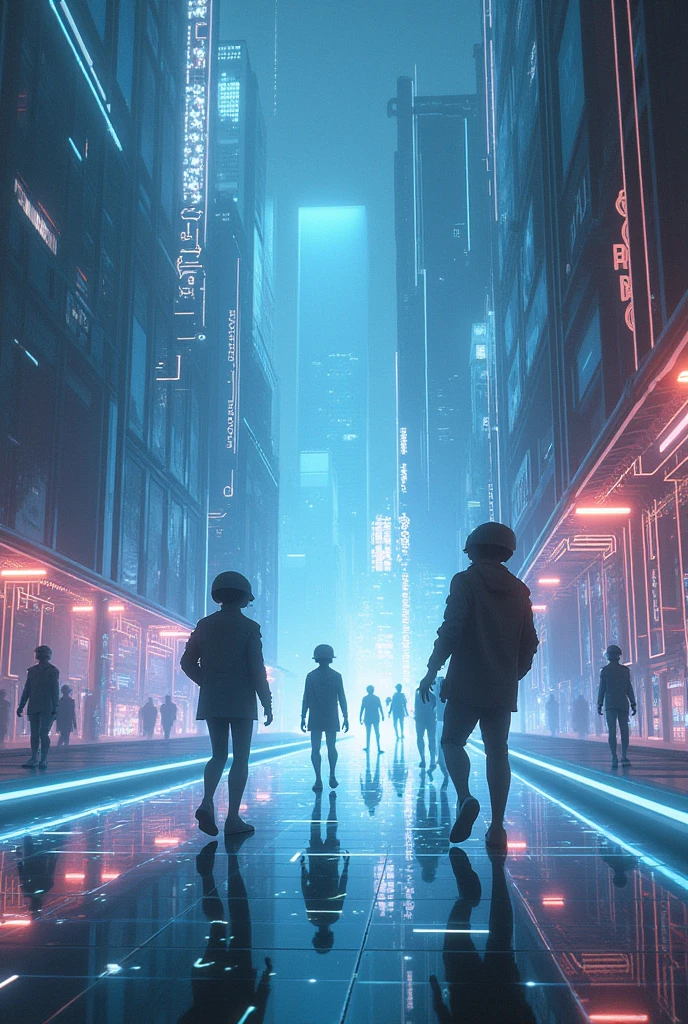 digital age