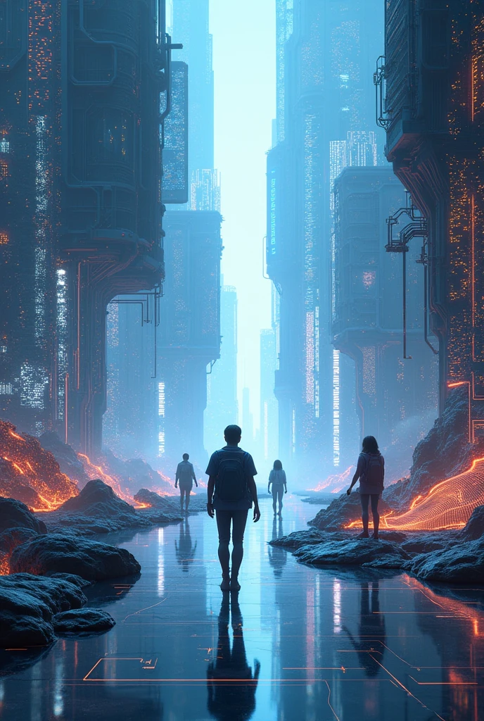 digital age