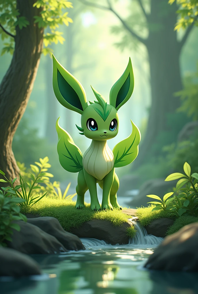 leafeon