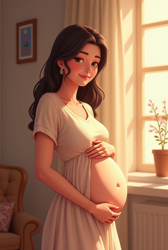 I am Lorena, I will be a mom again at some point?