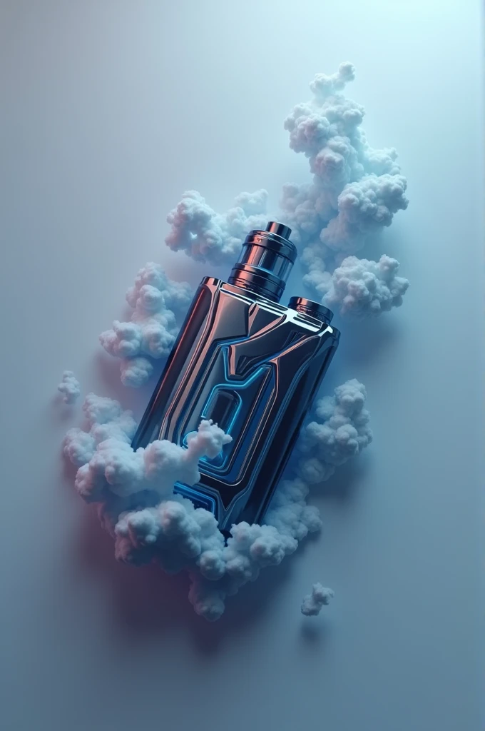 Logo vapes
