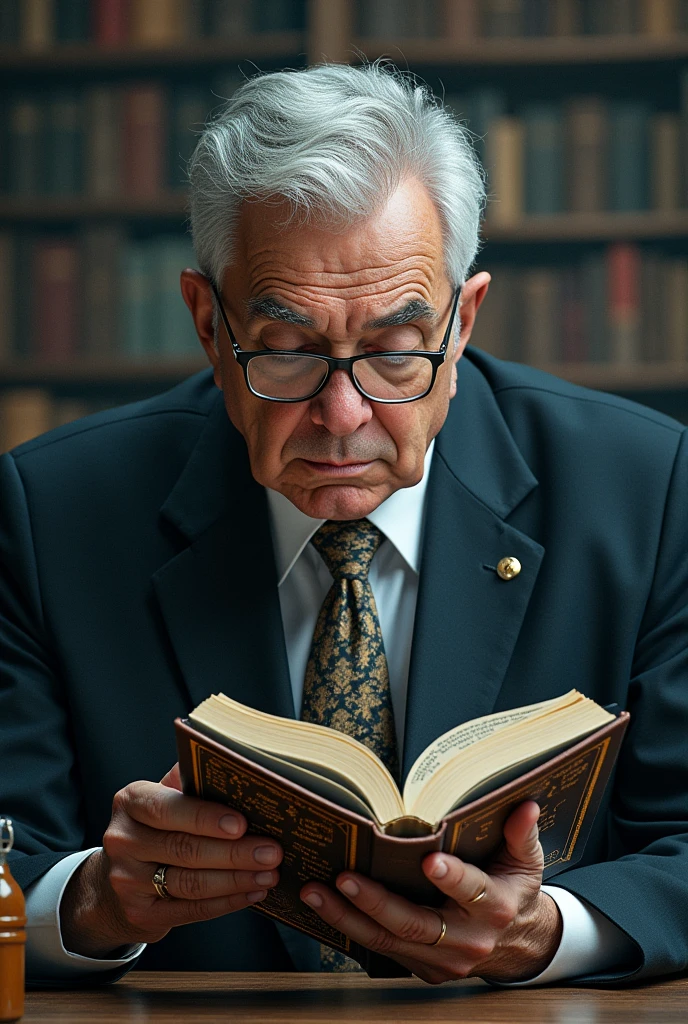 I want a cover for the Public International Law course so impressive, that the professor is stunned and causes him a feeling of shock and intrigue, so much so that he stays a long time looking at every detail