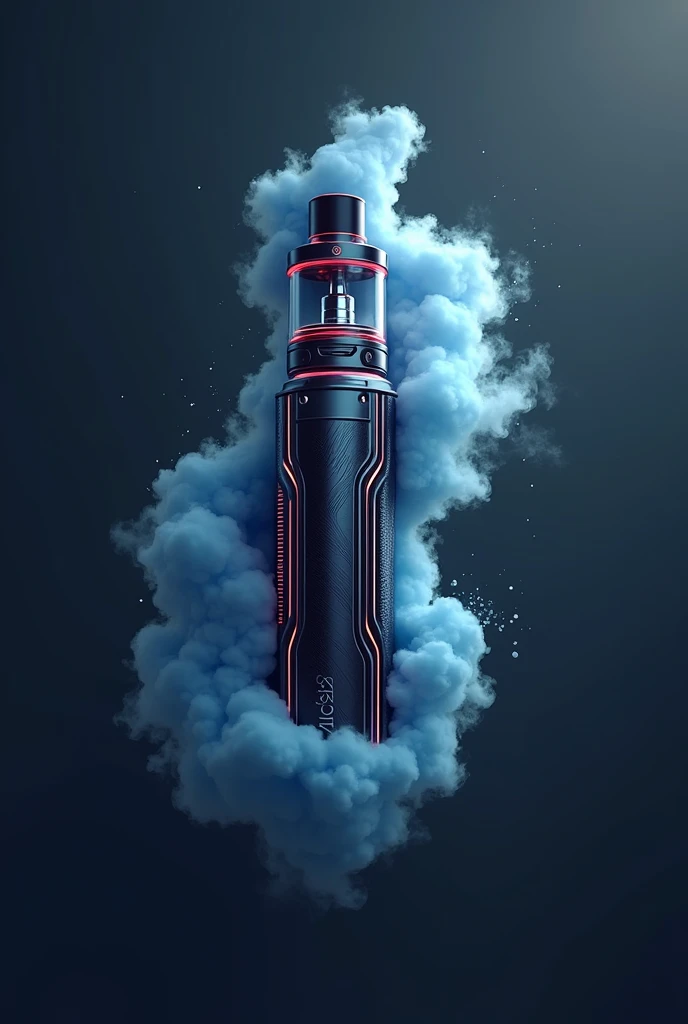 Logo vapes
