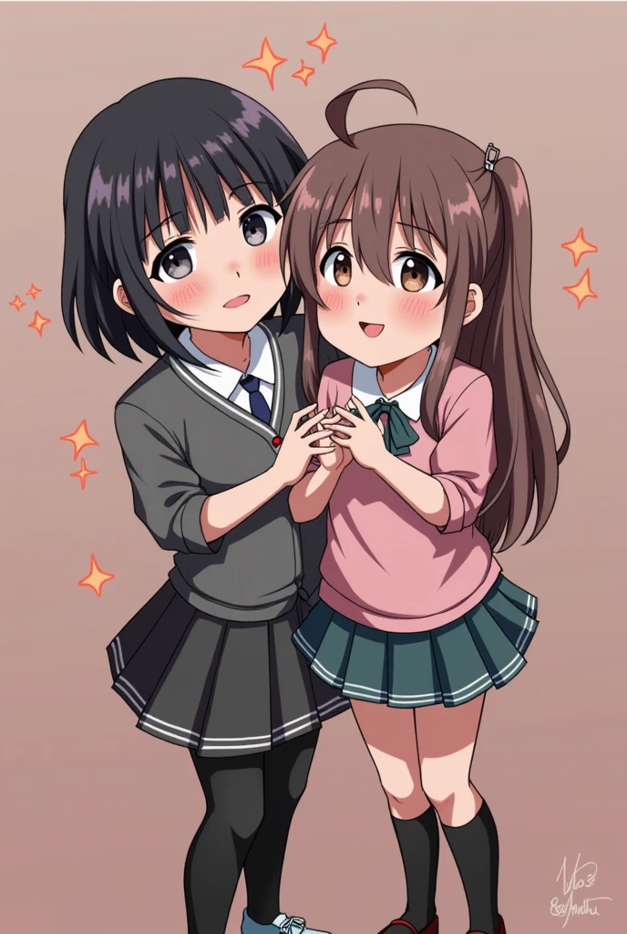 Hentai sister and brother 
