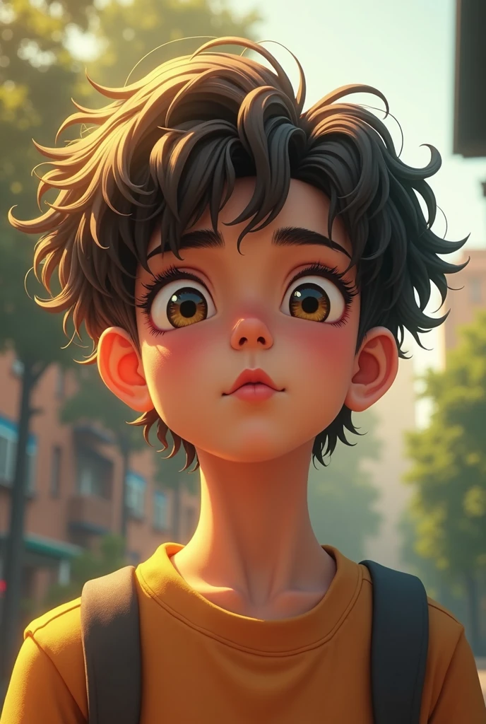 Teenager