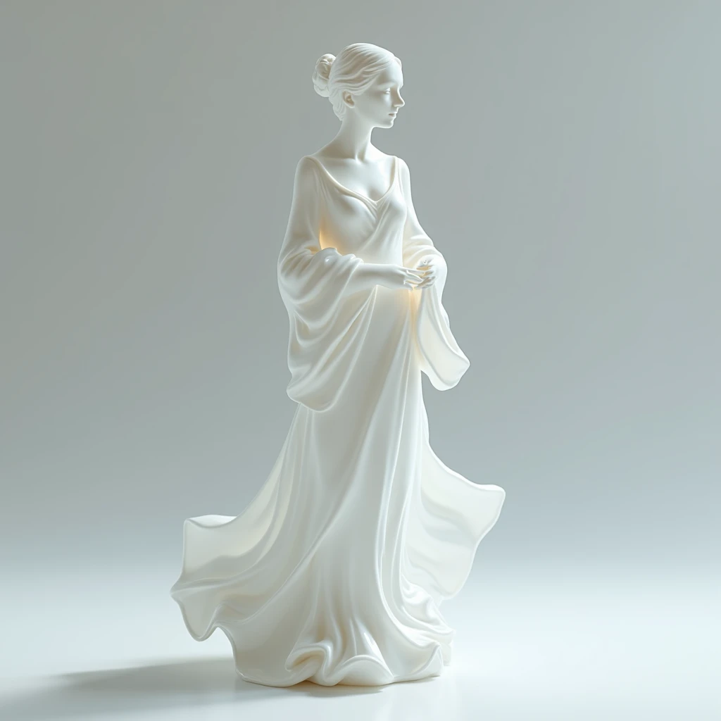 porcelain