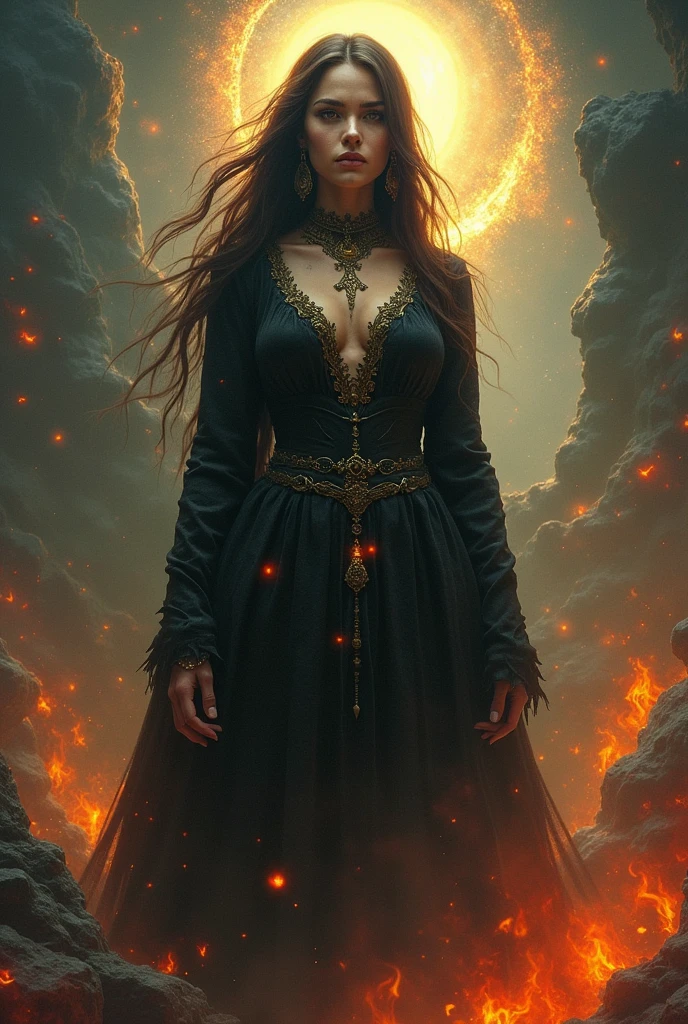 Put Rasputin&#39;s daughter back in but now put her with more powers
