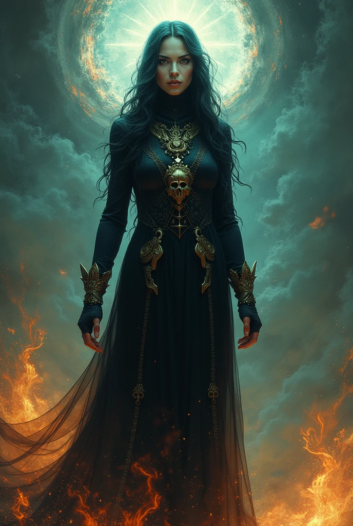 Put Rasputin's daughter back in but now put her with more powers