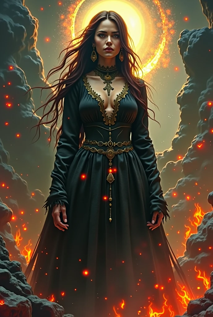 Put Rasputin's daughter back in but now put her with more powers