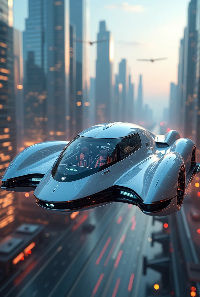Flying car4