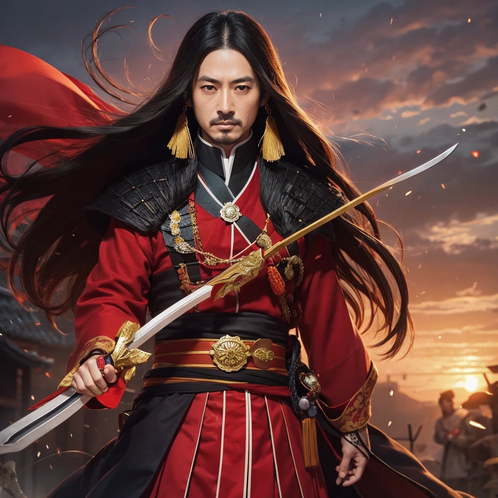 Oda Nobunaga