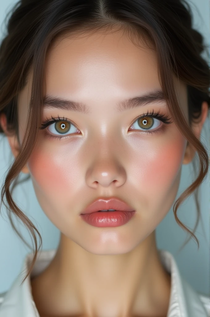 ((best quality)), ((masterpiece)), (detailed), perfect face