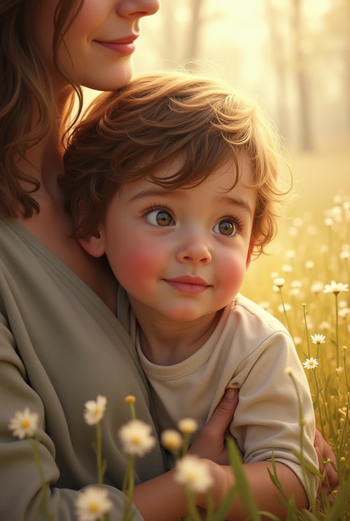 my son
