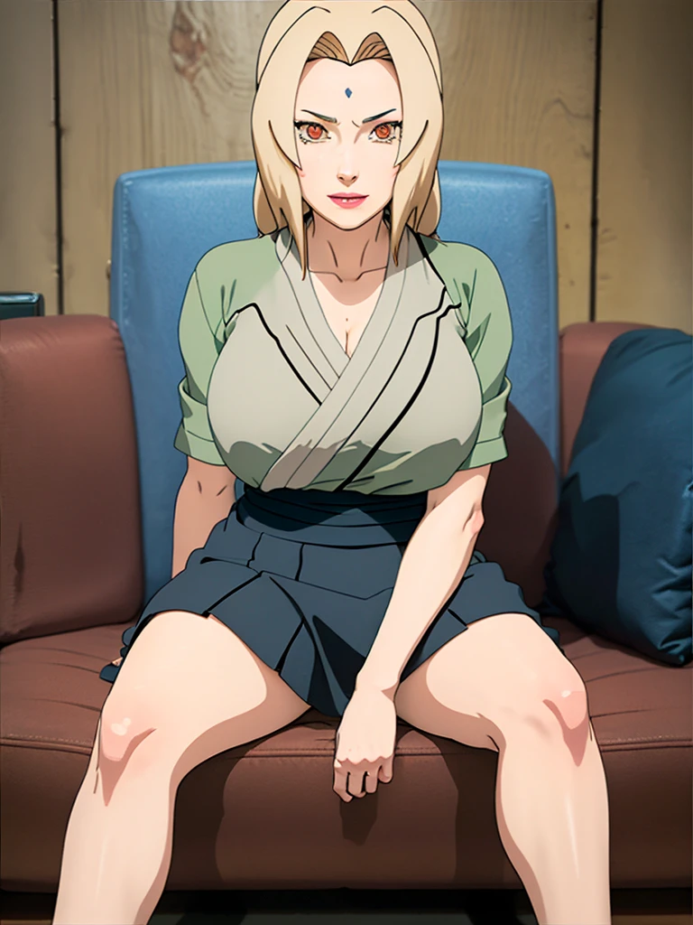 Anime screenshots, Animate, full bodyesbian, squeezing breasts, perspiring, girl,maam,femele, mature,30 age old, Realistic and detailed faces, ssmile, heart-shaped_pupils, Bare bare_bshoulders, humongous large breast_nedium breasts, upper legs, a sailor suit, Black_a skirt, tall_high-heels, Dentate skin, Chopping_cut out, Bare bare_leges, white  clothes, Indoors, very fine 8KCG wallpapers,