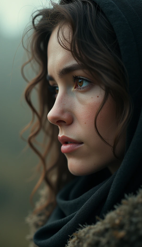 Ultrarealistic 8k Image, best resolution, Proverbs 4:23