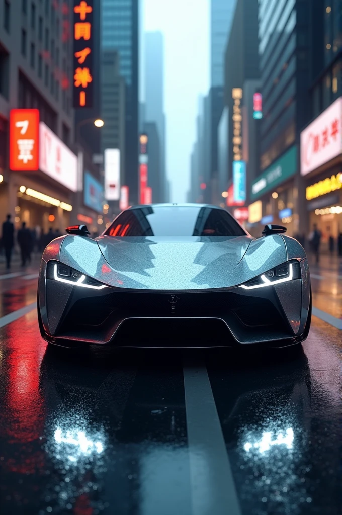 automobile 